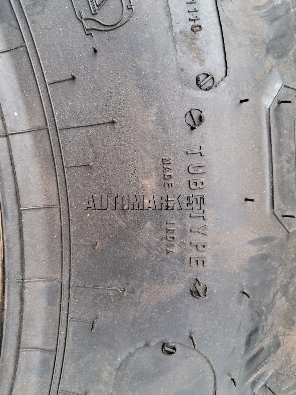13.6-24 SWT Tractor Tyre – Made in India