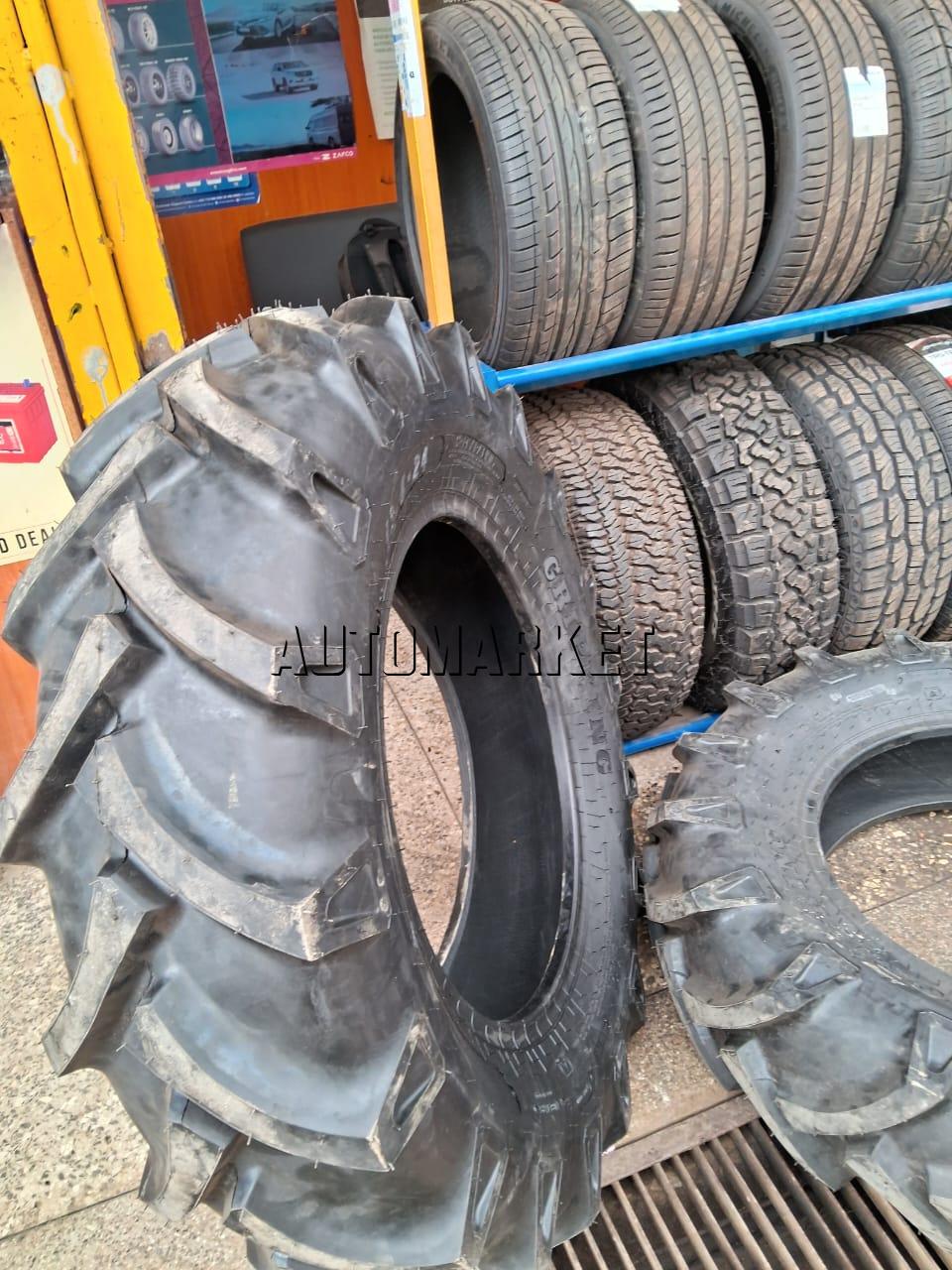 13.6-24 SWT Tractor Tyre – Made in India