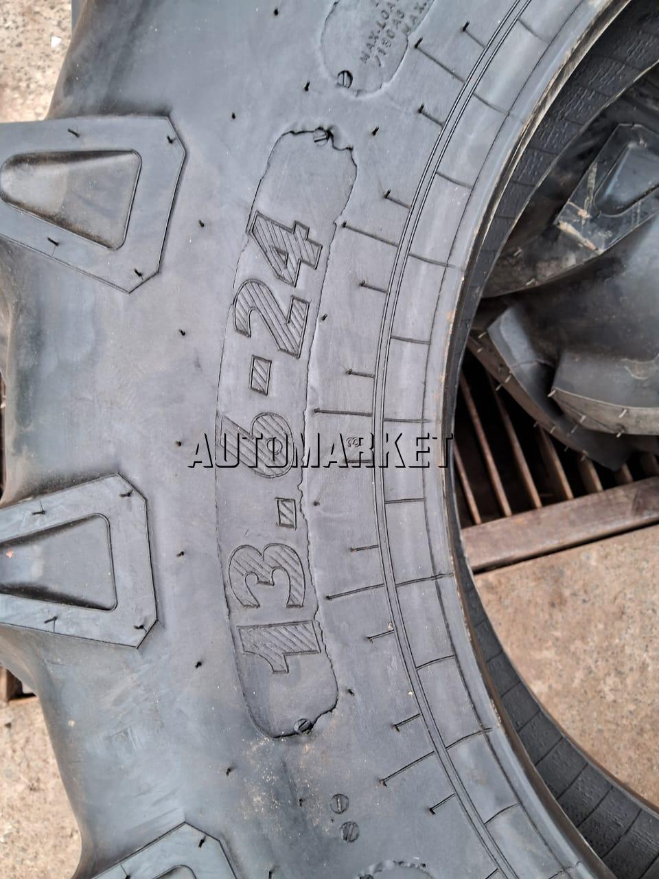 13.6-24 SWT Tractor Tyre – Made in India