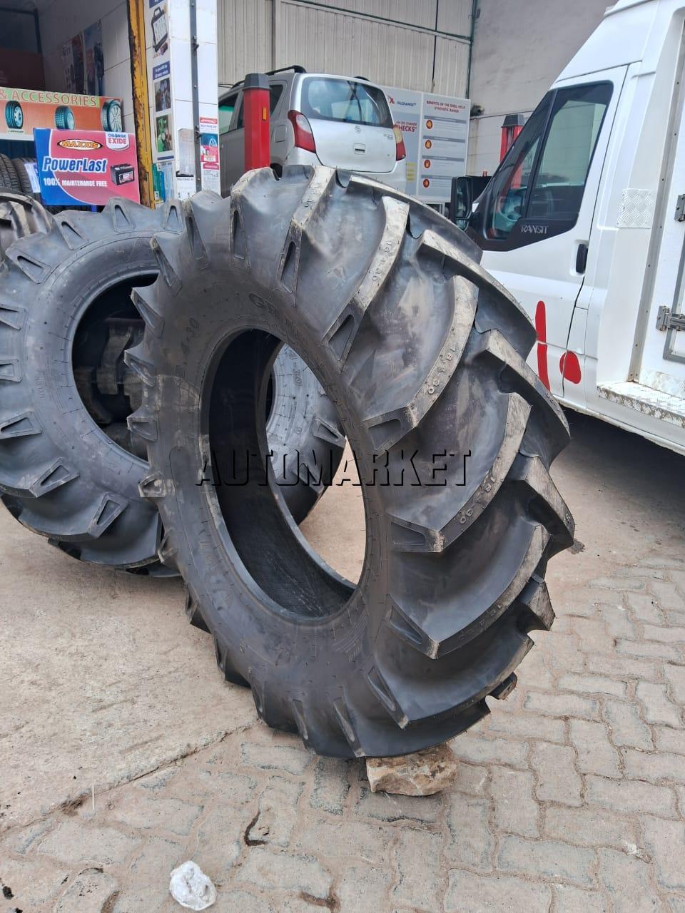 18.4-30 SWT Agricultural Tyre 16PR – Made in India