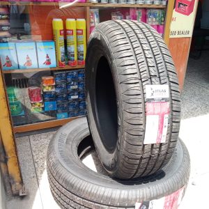 245/65R17 Armstrong Tyre (Thailand)