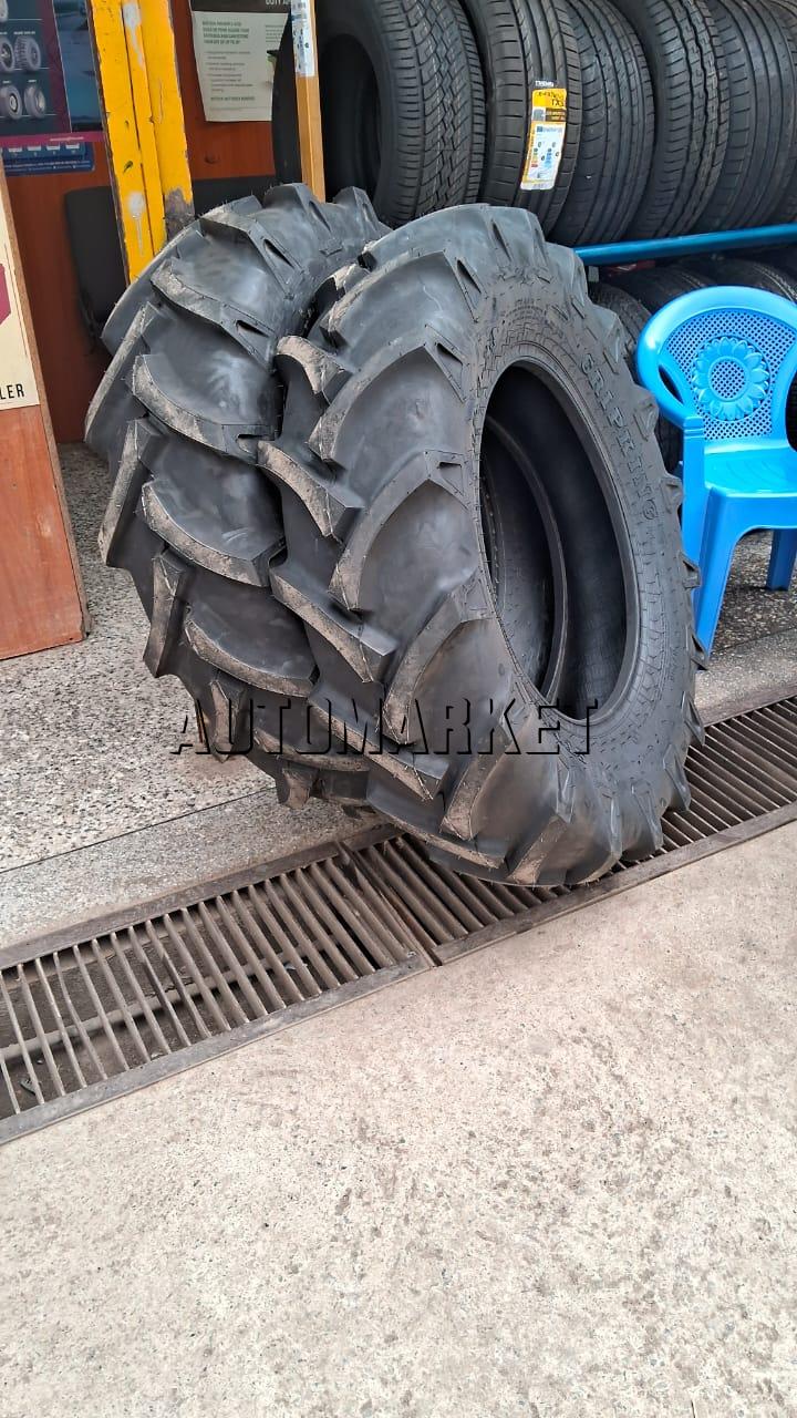12.4-24 Speedways Gripking Agricultural Tyre
