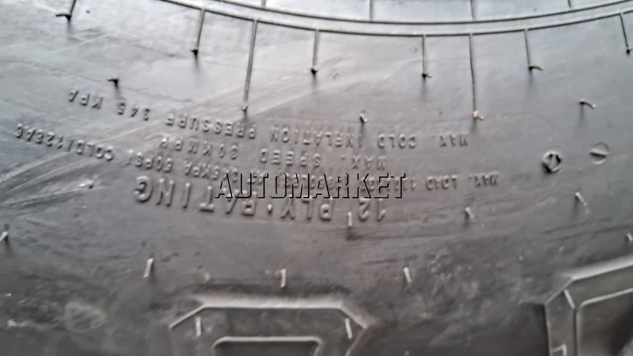 12.4-24 Speedways Gripking Agricultural Tyre