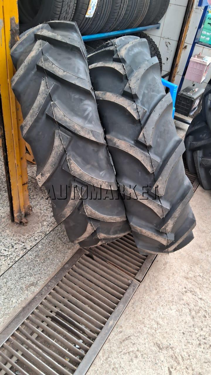 12.4-24 Speedways Gripking Agricultural Tyre