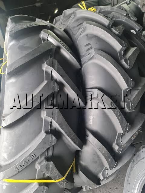 18.4-38 SWT Gripking Agricultural Tyre 14PR – Made in India
