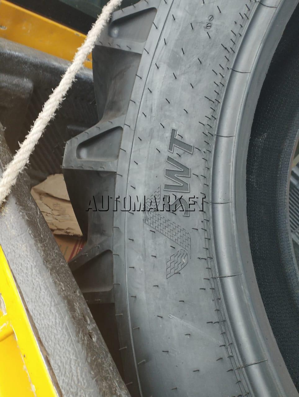 18.4-38 SWT Gripking Agricultural Tyre 14PR – Made in India