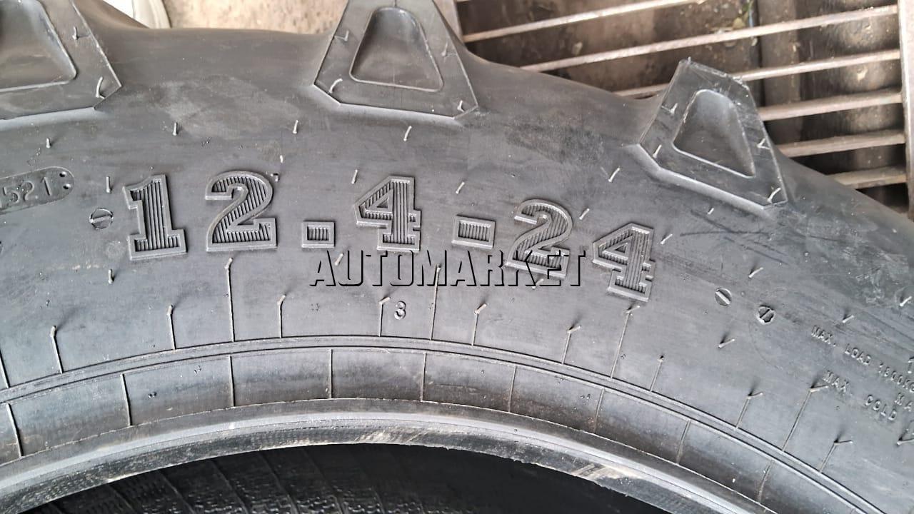 12.4-24 Speedways Gripking Agricultural Tyre