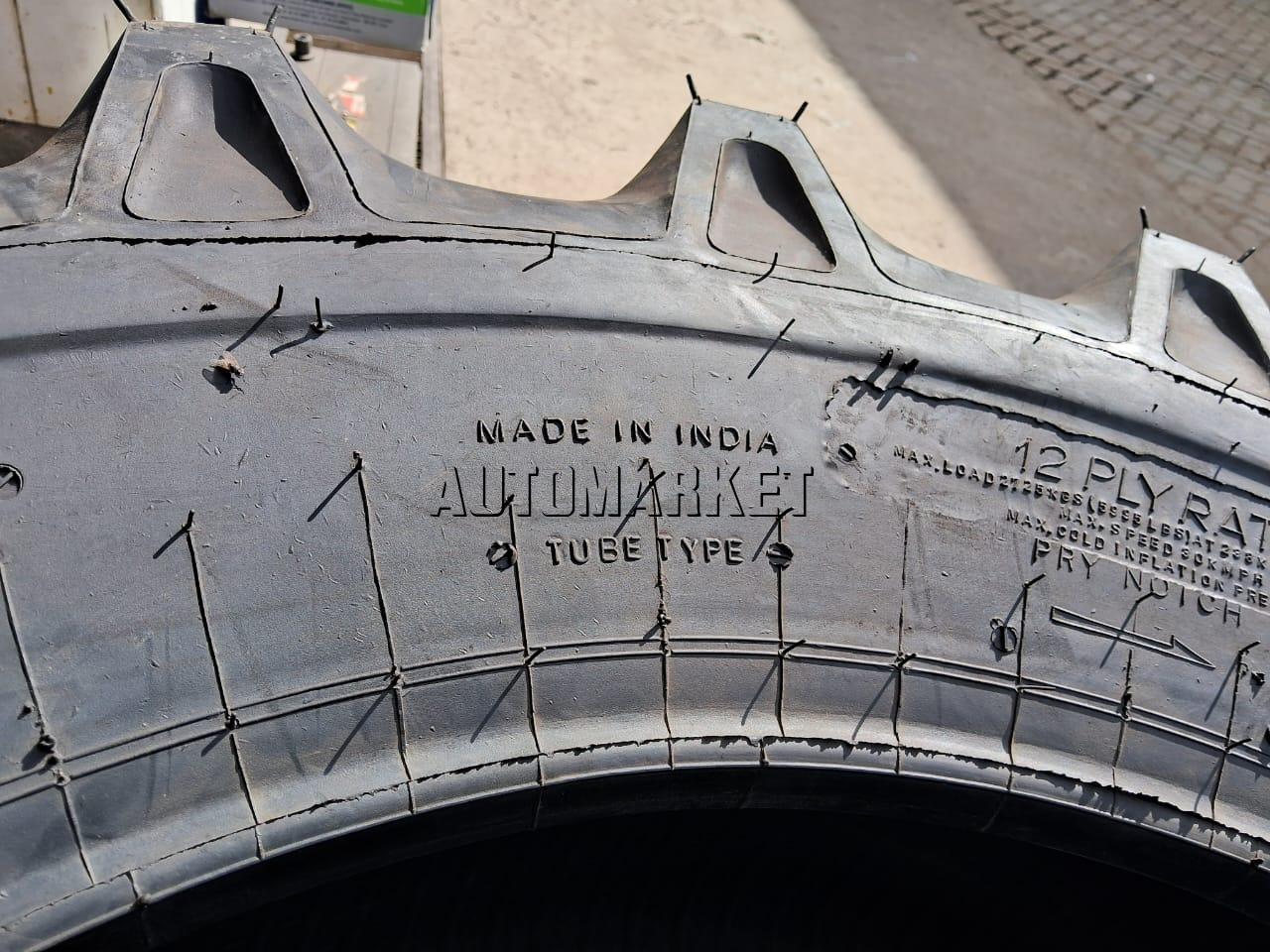 16.9-28 SWT 12PR Agricultural Tyre in Kenya