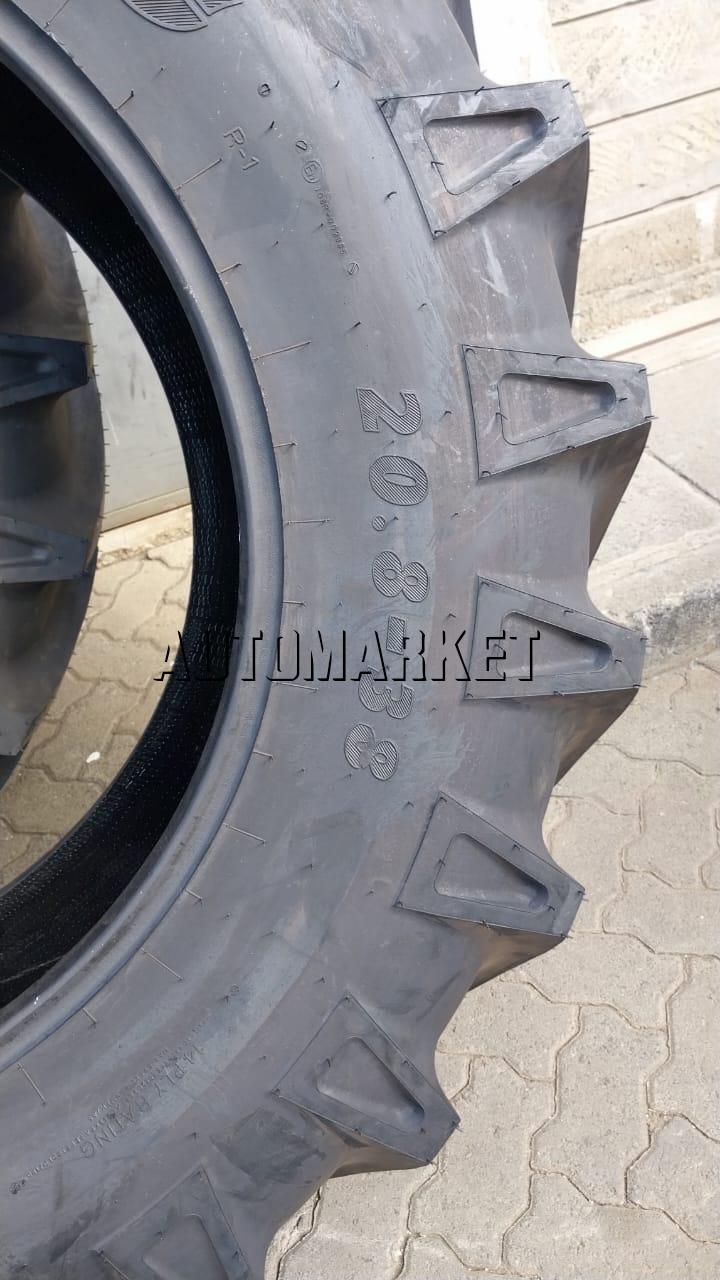 20.8-38 SWT 14-Ply Agricultural Tyre – Made in India