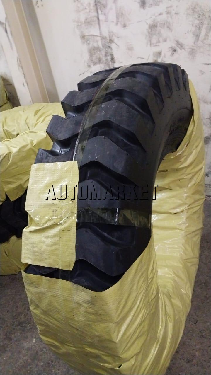 14.00-24 E3/L3 24 Ply Industrial Tyre from China