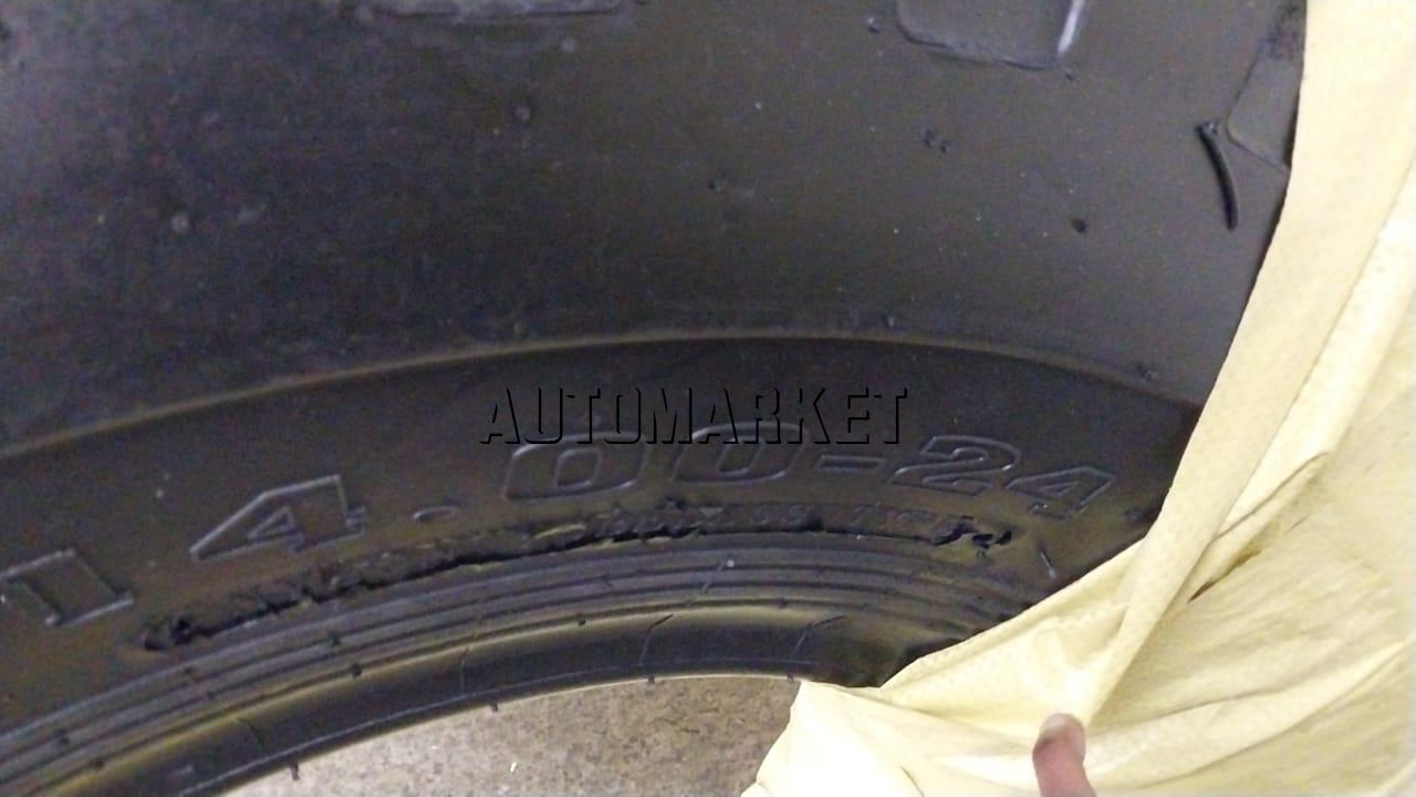 14.00-24 E3/L3 24 Ply Industrial Tyre from China