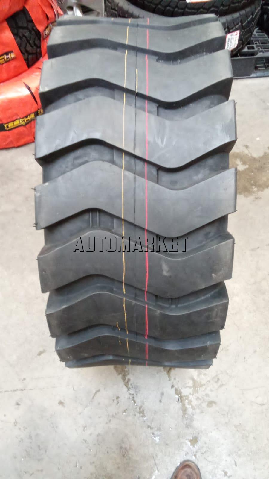 16/70-20 (405/70-20) Forever Industrial Tyre 16 Ply – China