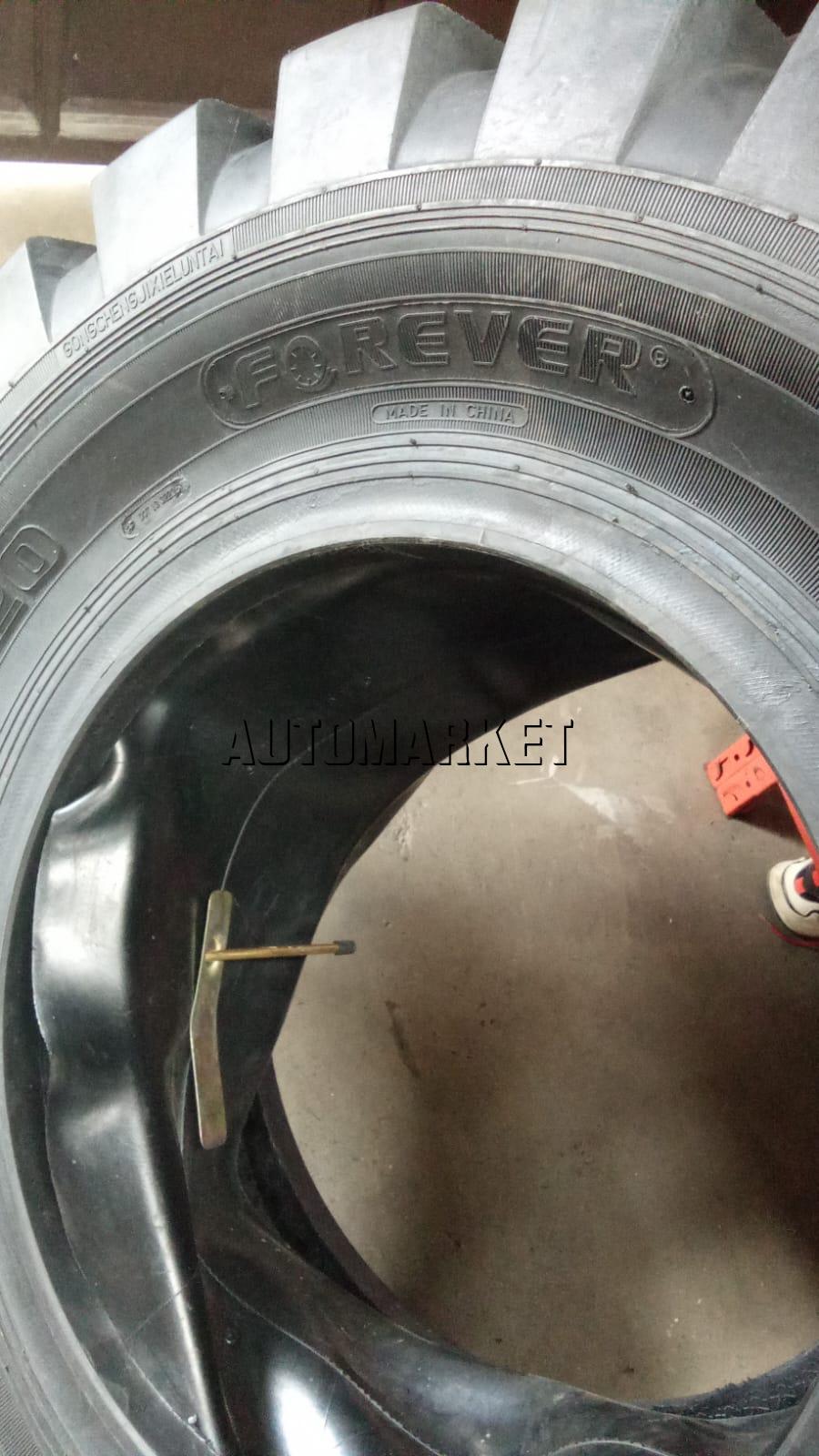 16/70-20 (405/70-20) Forever Industrial Tyre 16 Ply – China
