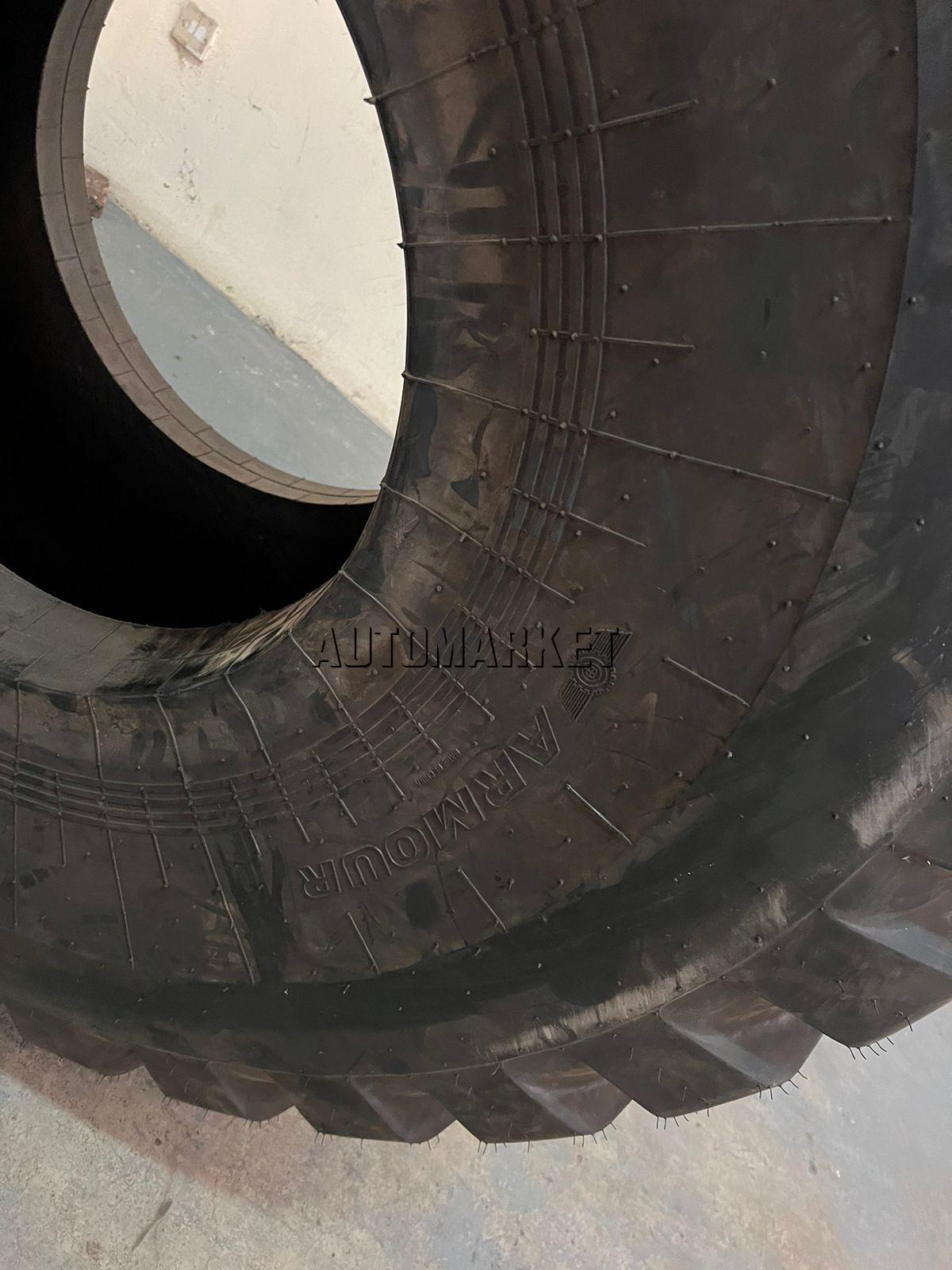 26.5-25 Armour E3/L3 Industrial Tyre from China