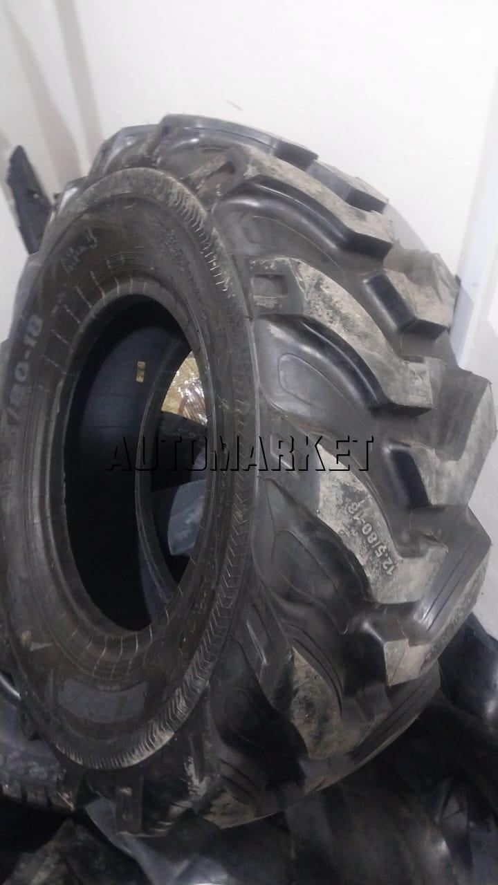 12.5/80-18 Rungold 14PR Industrial Tyre from China