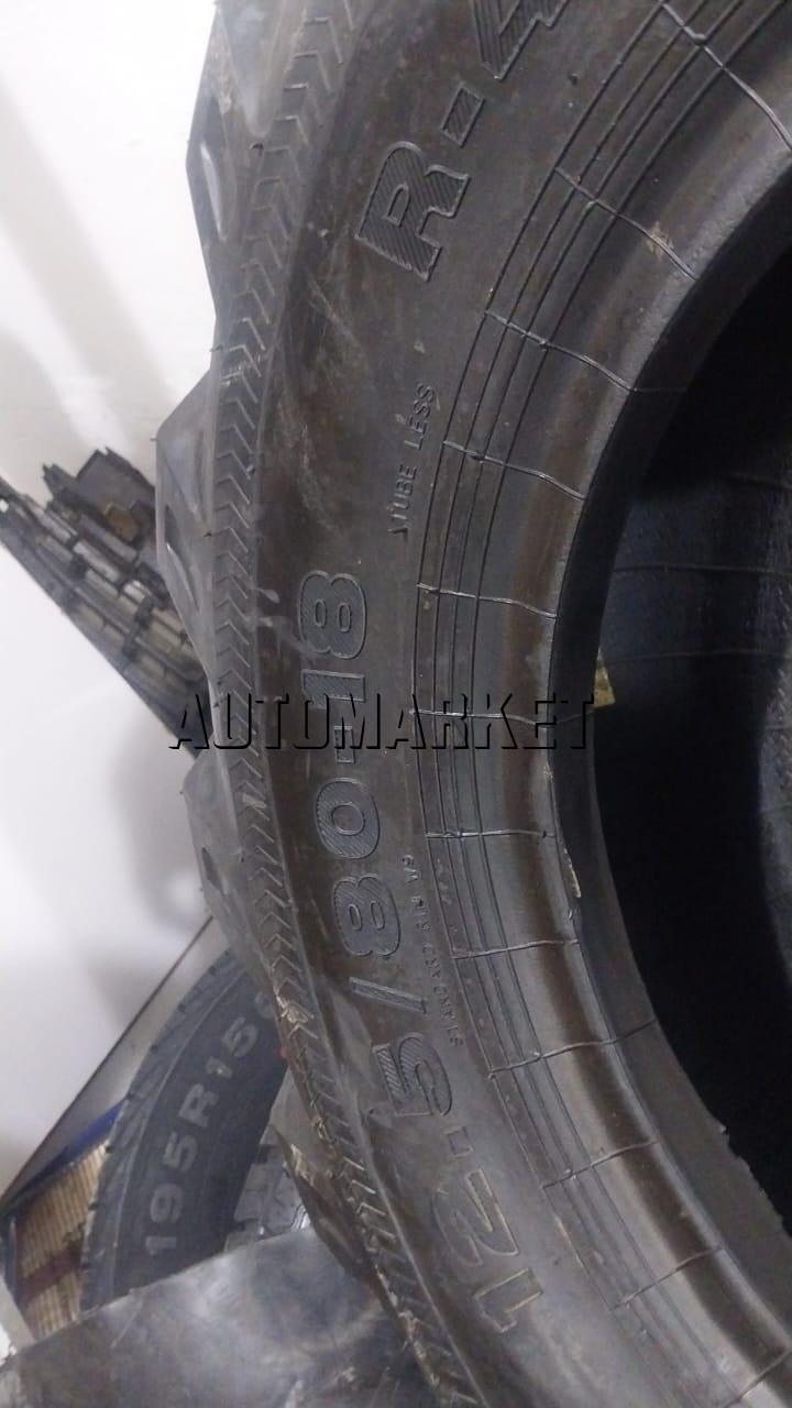 12.5/80-18 Rungold 14PR Industrial Tyre from China