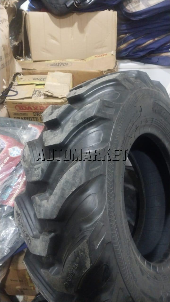 12.5/80-18 Rungold 14PR Industrial Tyre from China