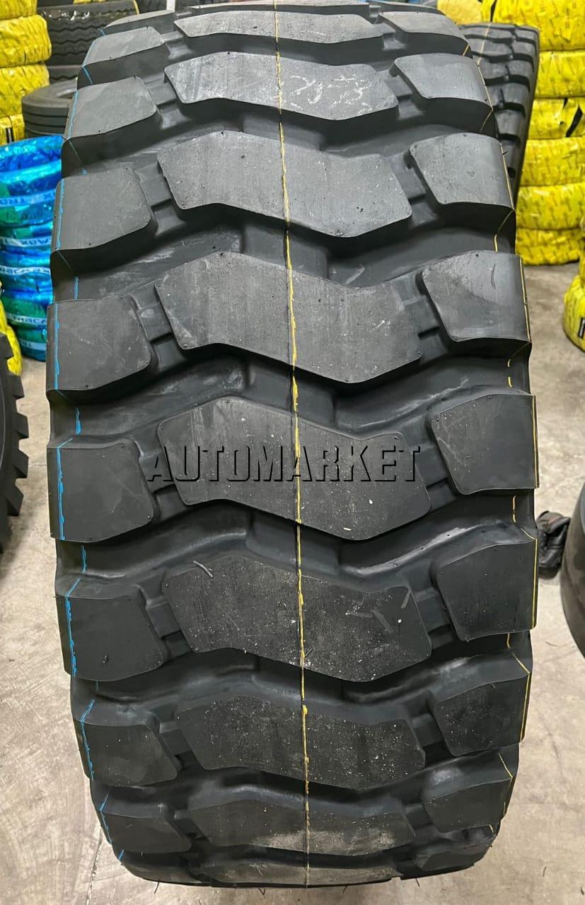 23.5R25 Roadhiker Dumax L3 Industrial Tyre from China