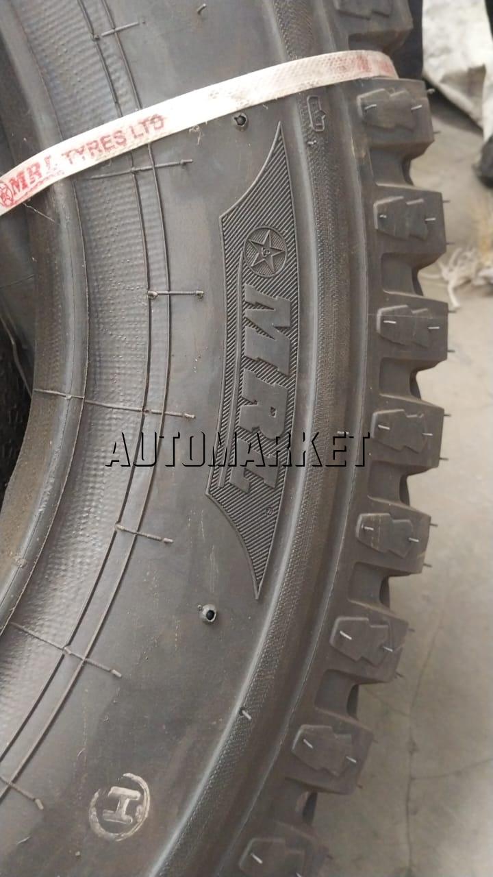 7.50-16 LT MRL (Malhotra) Truck Tyre from India
