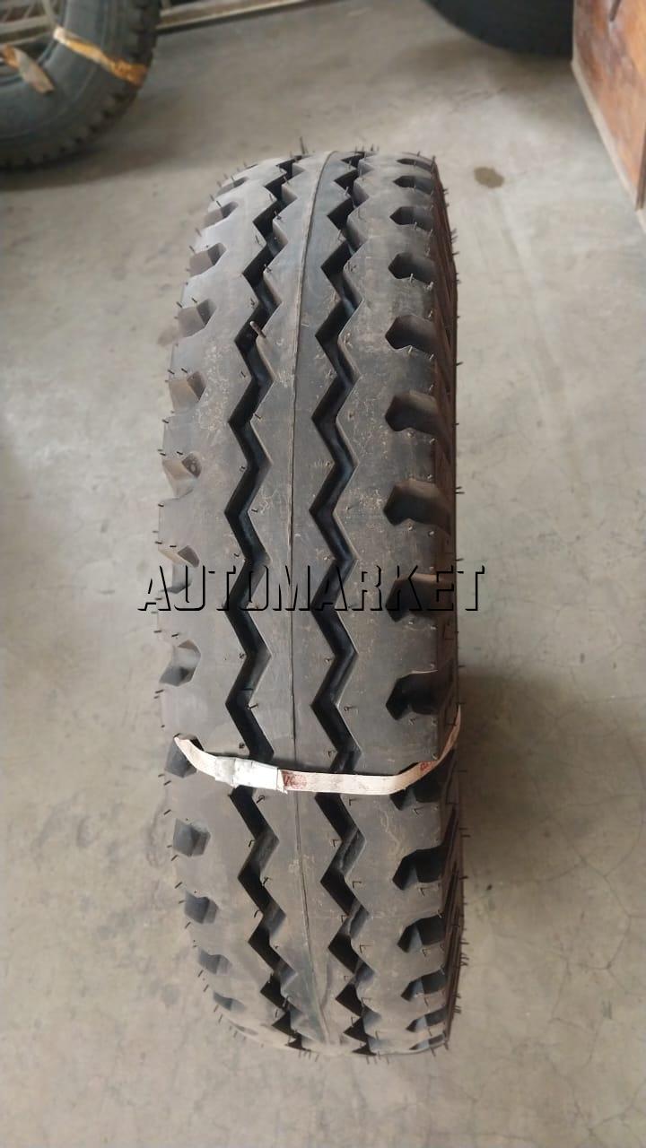 7.50-16 LT MRL (Malhotra) Truck Tyre from India