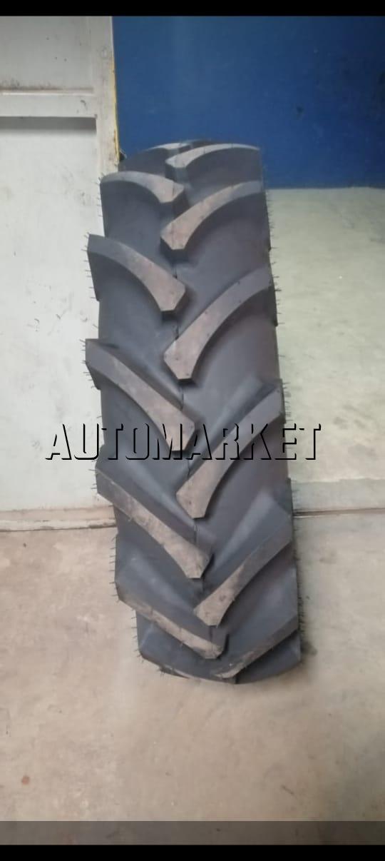7.50-16 Harvest Agricultural Tyre from China – 8 Ply Lug Pattern