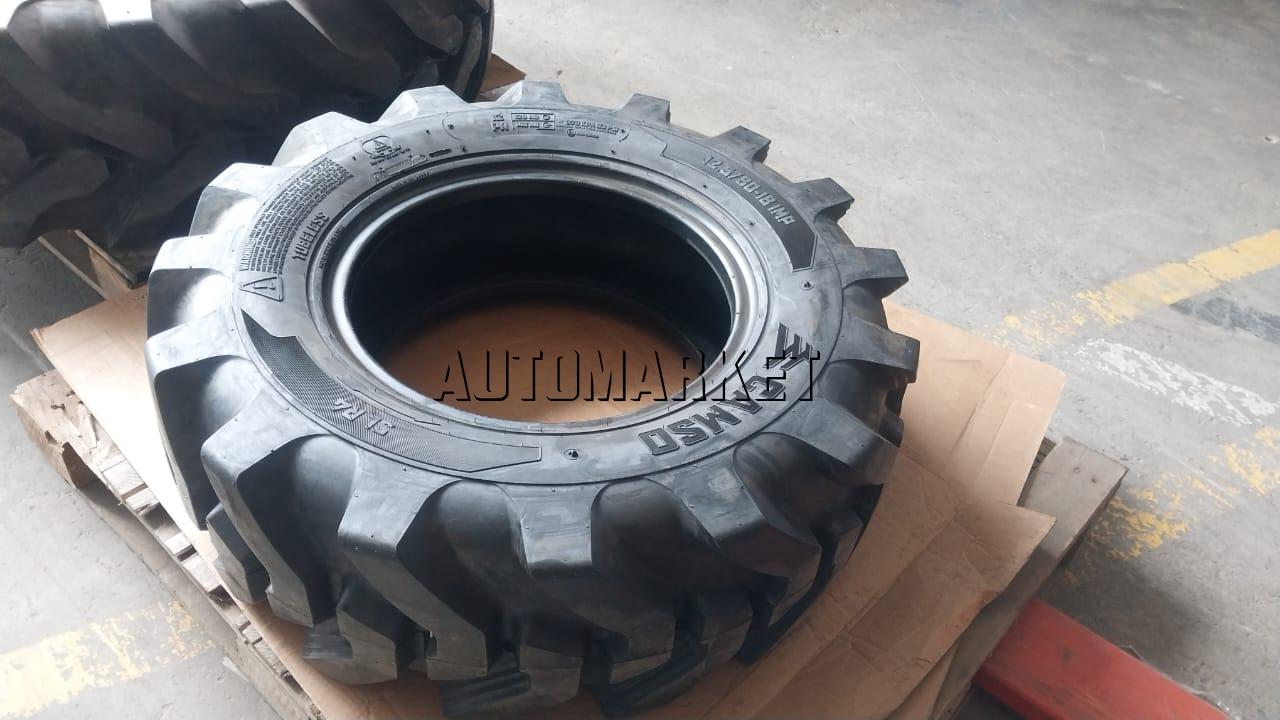 12.5/80-18 Camso Industrial Tyre from Sri Lanka