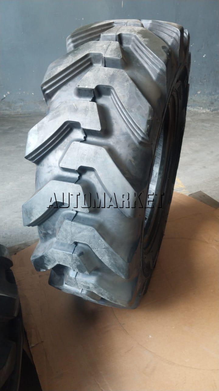 12.5/80-18 Camso Industrial Tyre from Sri Lanka