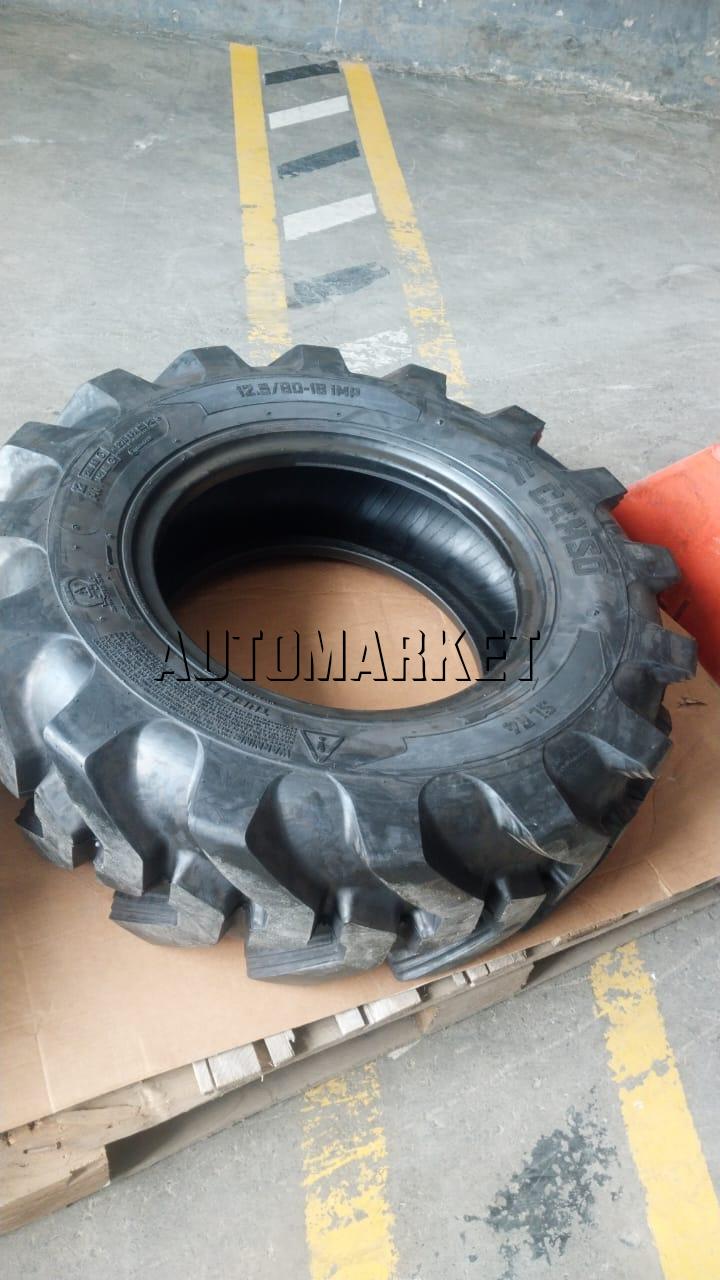 12.5/80-18 Camso Industrial Tyre from Sri Lanka