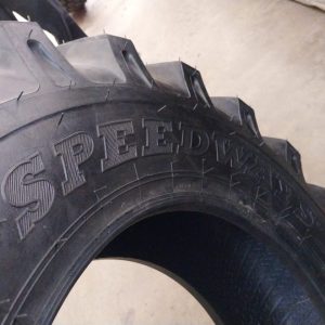 12.5-20 Speedways 14 Ply Industrial Tyre from India