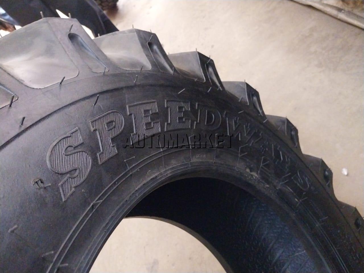 12.5-20 Speedways 14 Ply Industrial Tyre from India