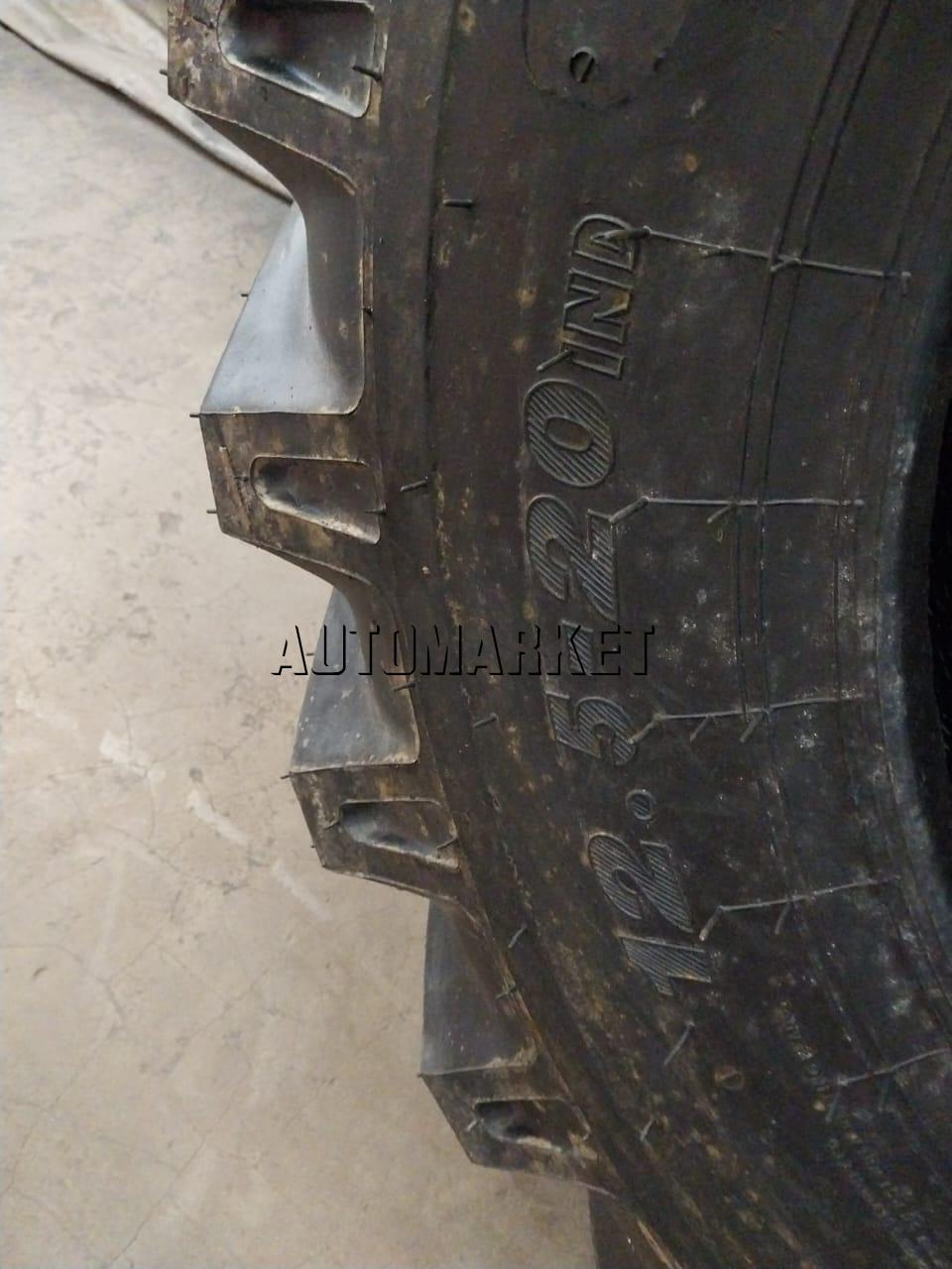 12.5-20 Speedways 14 Ply Industrial Tyre from India