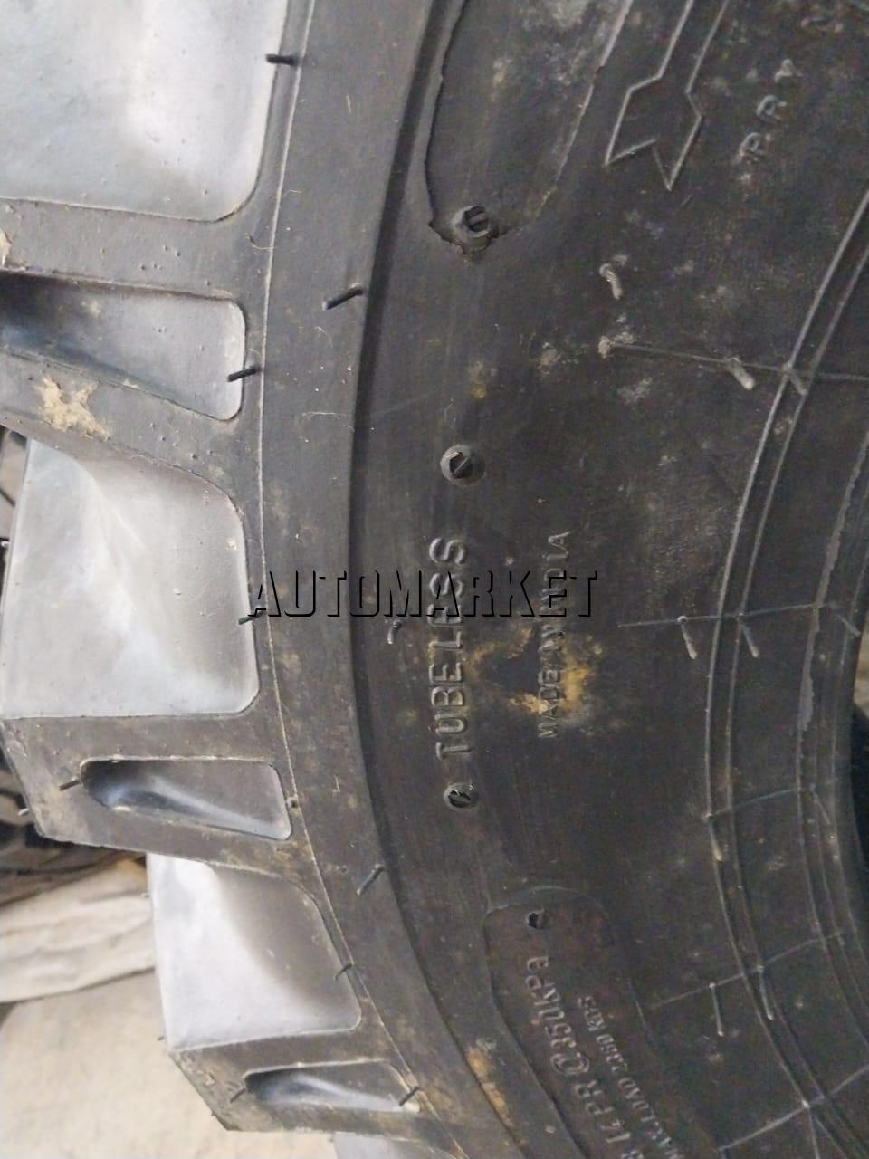 12.5-20 Speedways 14 Ply Industrial Tyre from India