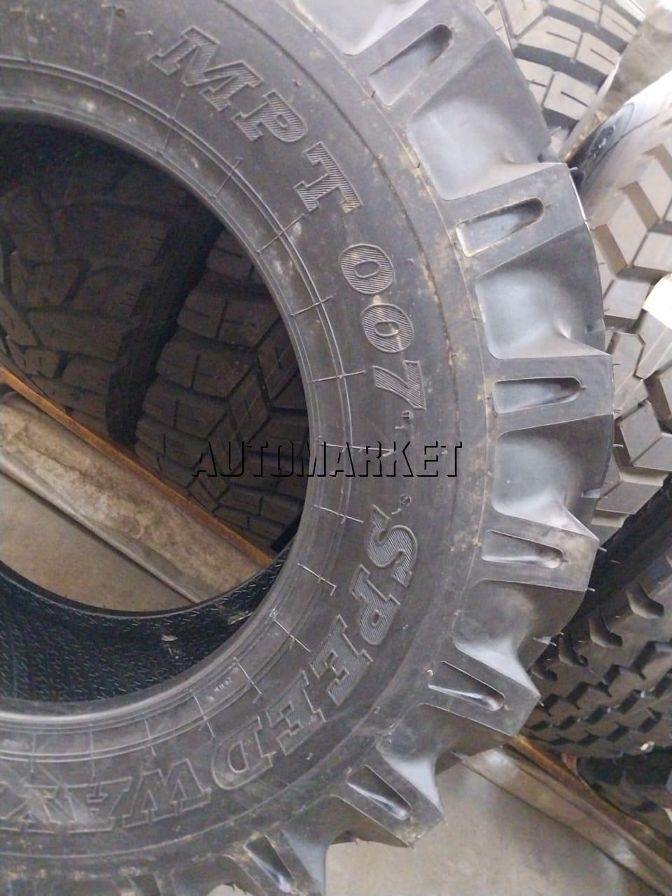12.5-20 Speedways 14 Ply Industrial Tyre from India