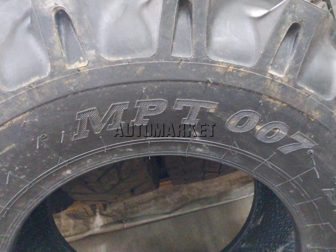12.5-20 Speedways 14 Ply Industrial Tyre from India