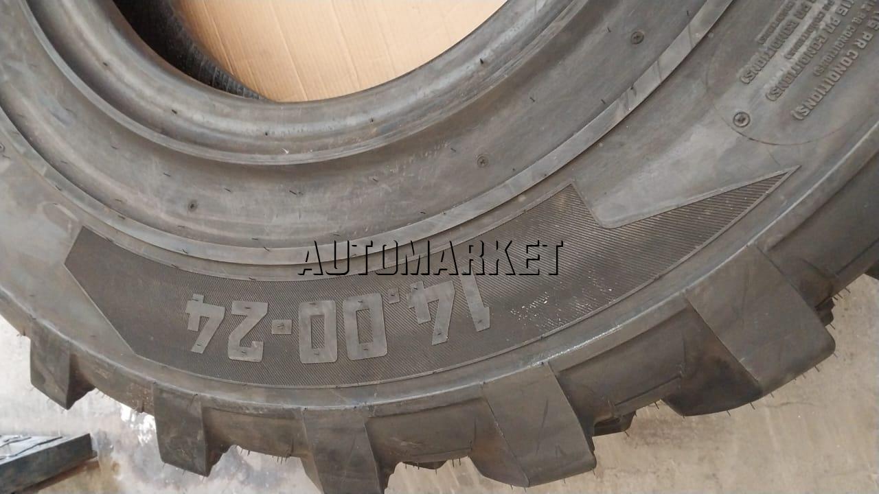 14.00-24 Camso Industrial Tyre from Sri Lanka