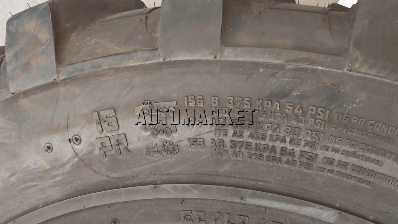 14.00-24 Camso Industrial Tyre from Sri Lanka