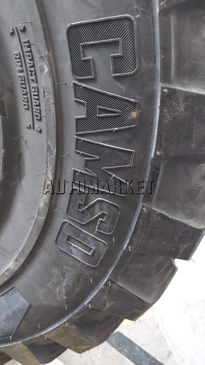 14.00-24 Camso Industrial Tyre from Sri Lanka