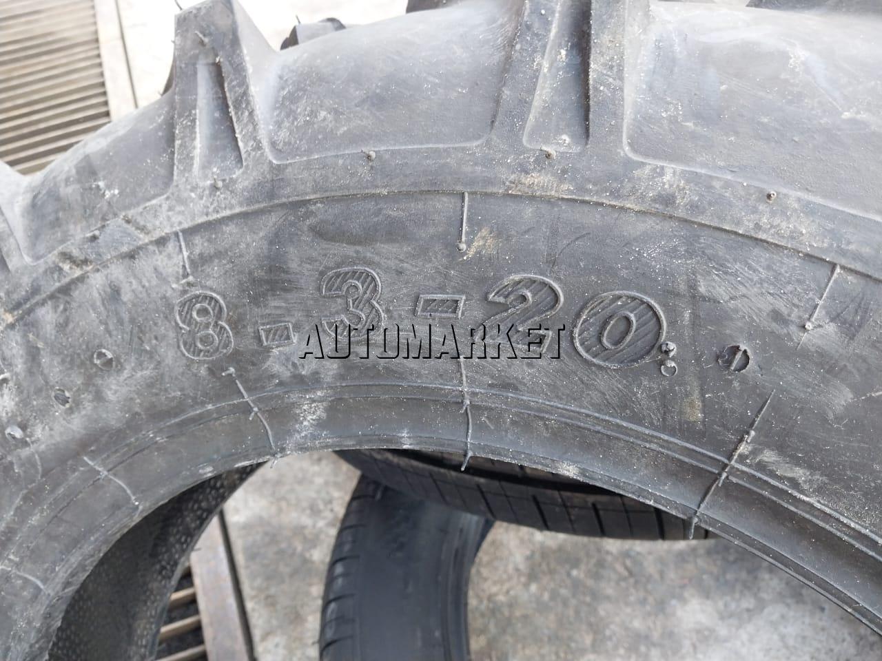 8.3-20 SWT 8 Ply Agricultural Tyre in Kenya