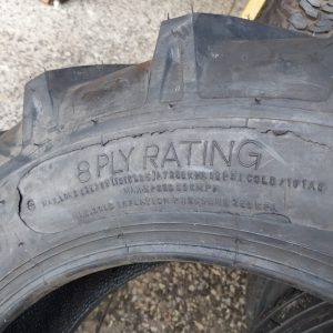 8.3-20 SWT 8 Ply Agricultural Tyre in Kenya