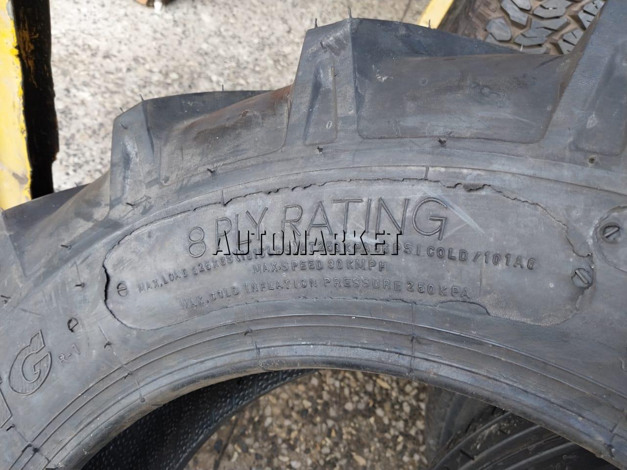 8.3-20 SWT 8 Ply Agricultural Tyre in Kenya