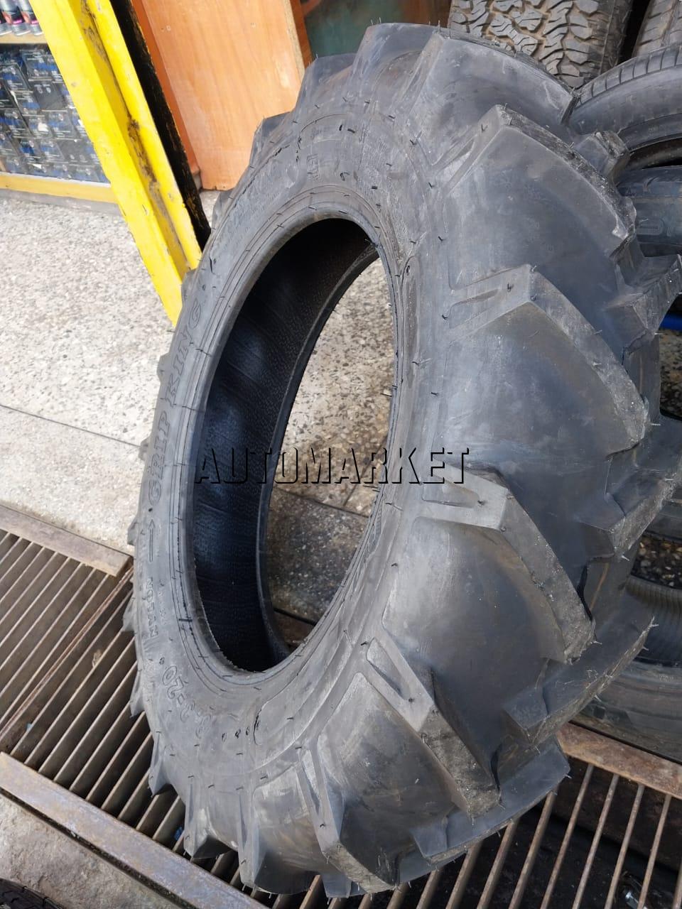 8.3-20 SWT 8 Ply Agricultural Tyre in Kenya