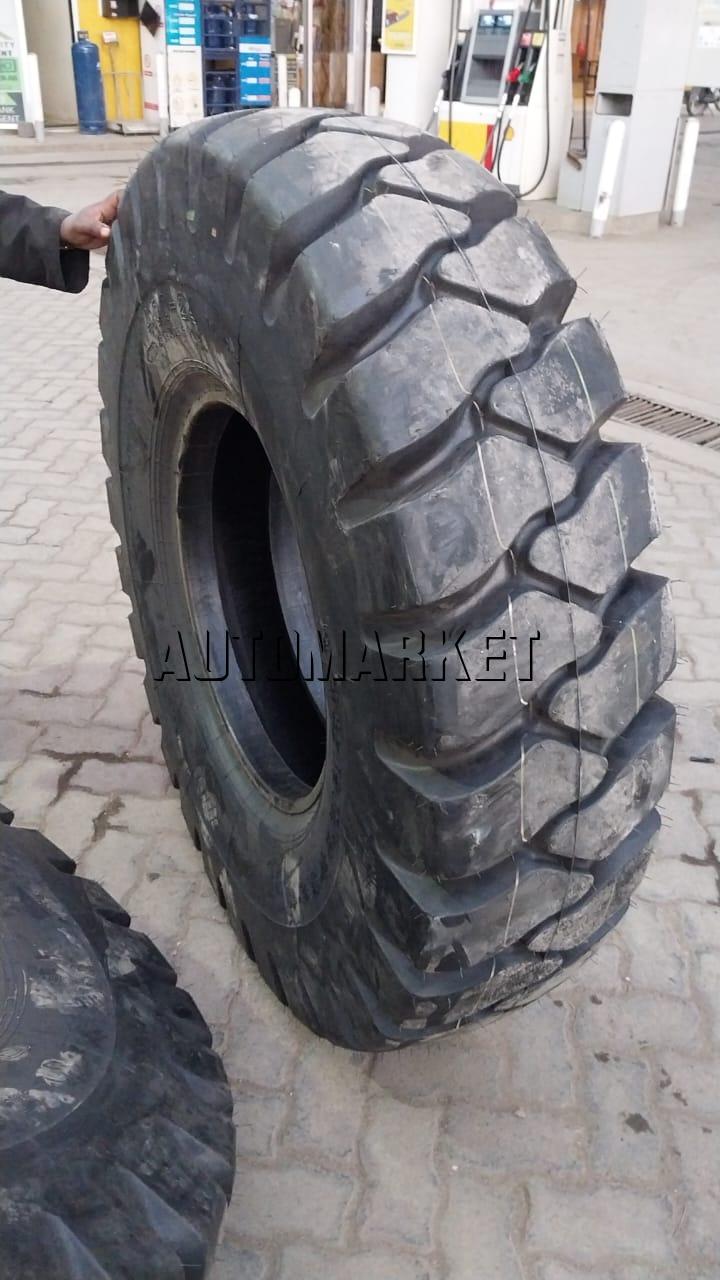 14.00-24 Aeolus 28PR Tube Type Industrial Tyre from China