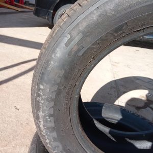 225/60R16 Neoterra Passenger Car Tyre