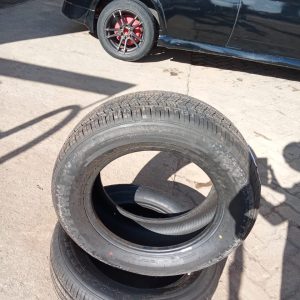 225/60R16 Neoterra Passenger Car Tyre