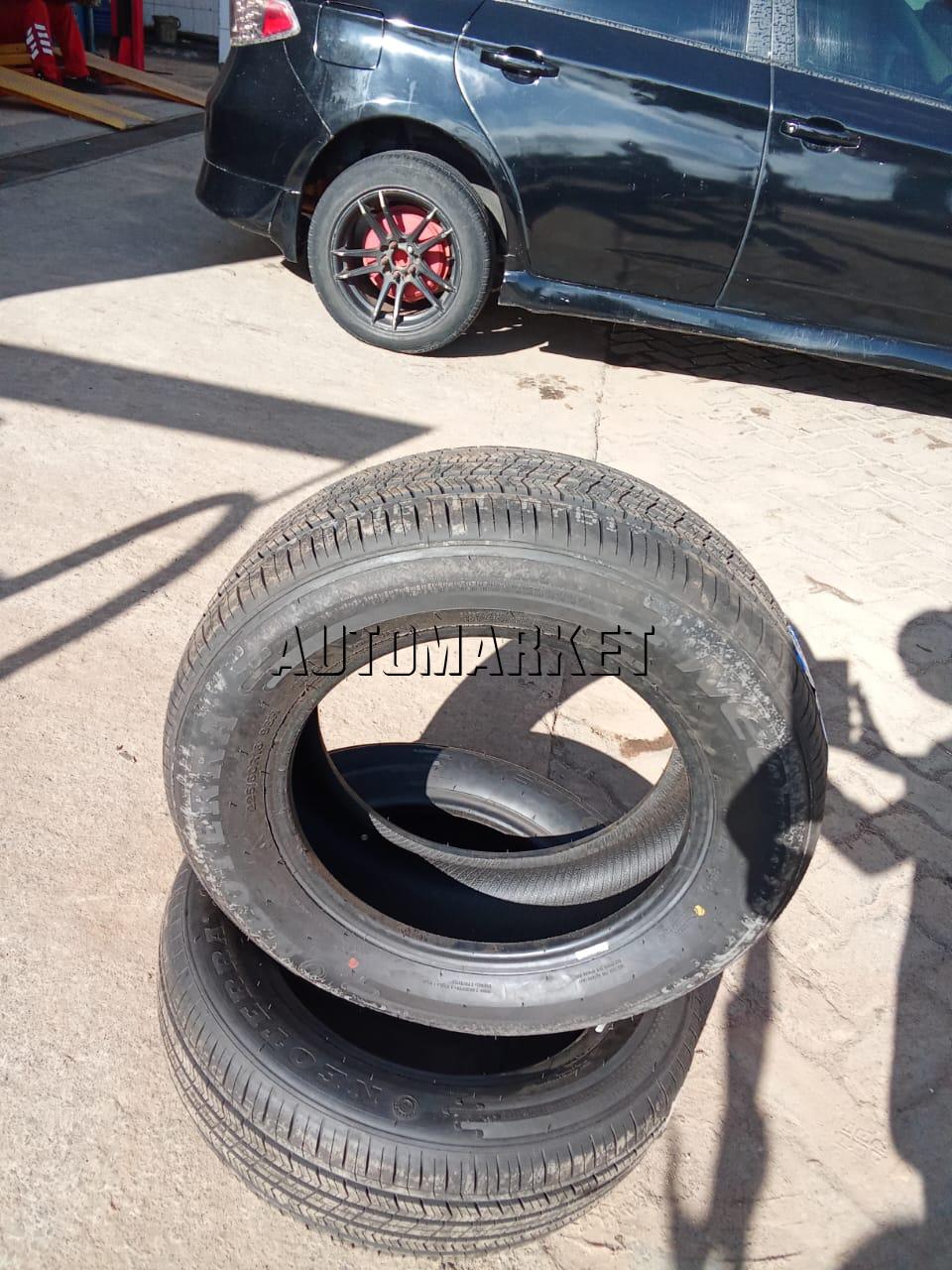 225/60R16 Neoterra Passenger Car Tyre