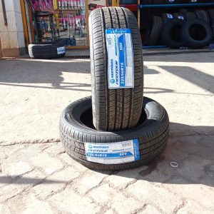 225/60R16 Neoterra Passenger Car Tyre
