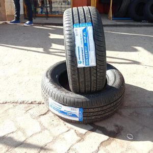 225/45ZR17 Neoterra Tyre (Thailand)