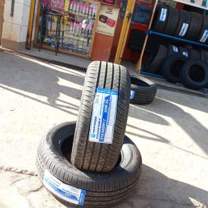 215/50ZR17 Neoterra Tyre (Thailand)