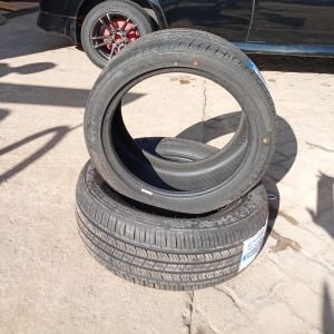 225/45ZR17 Neoterra Tyre (Thailand)