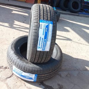 205/65R16 Neoterra Passenger Tyre from Thailand